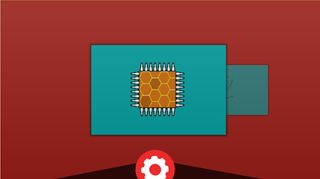 Impossible Flying Bee - Screenshot 1