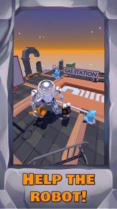 Jump Here - Screenshot 3