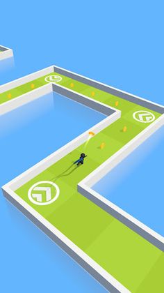 Dash Master - Screenshot 2