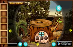 Best Escape 2 - Gothic House - Screenshot 4