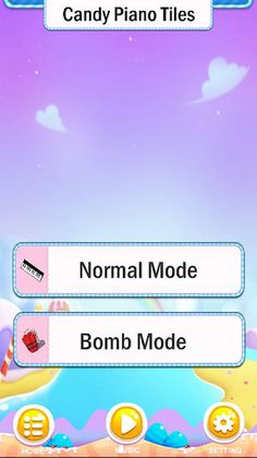 Marília Mendonça piano tiles - Screenshot 3