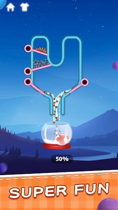 Remove the Pin: Pull the Pin - Screenshot 3