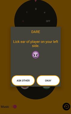 Dare or Truth - Screenshot 4