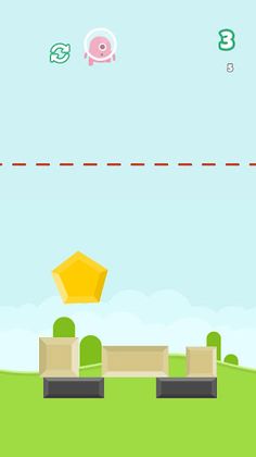 Alien's Jewels - Screenshot 2