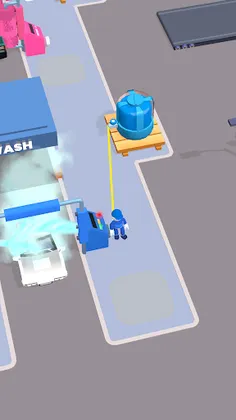 Garage Guru: Car Master - Screenshot 2