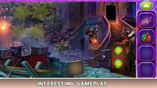 Stillness Horse Rider Escape - Screenshot 1