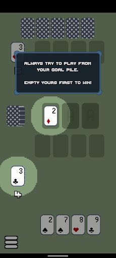 Spite And Malice - Screenshot 2