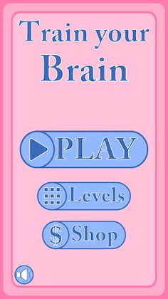Train your Brain - Funny Puzzl - Screenshot 1
