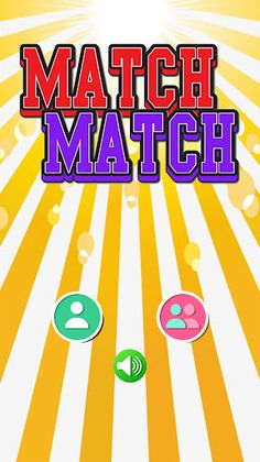 Match Match - Screenshot 1