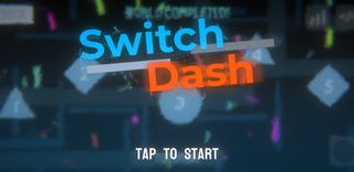 Switch Dash - Screenshot 1