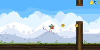 Super Star - Screenshot 3