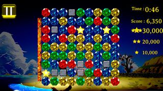 Match3Journey - Screenshot 1