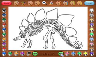 Coloring Book 1 - Screenshot 3