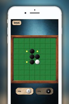 Reversi - Screenshot 3