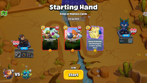 Bloons Card Storm - Screenshot 3