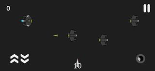 Retro Games - Screenshot 2