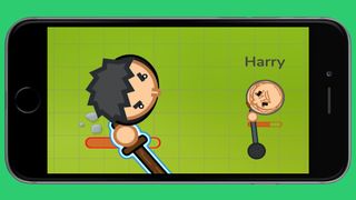 Yohoho Games - Screenshot 2