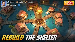 Endless Sea™ - Screenshot 2