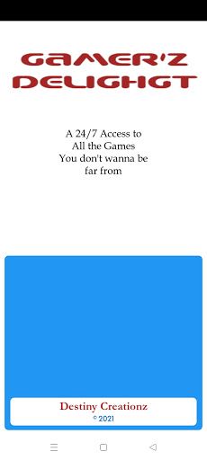 Online Games: a Game-Freak's P - Screenshot 1