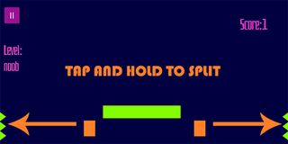 Split - Screenshot 3