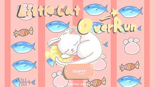 Little Cat OverRun - Screenshot 1