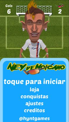 Ney De Moicano - Screenshot 1