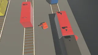 Plastic Tanks - Screenshot 3