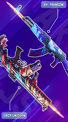 Gun Simulator N Lightsaber 3D - Screenshot 2