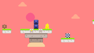 Sky Islands - Screenshot 3