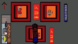 Spusa corabl - Screenshot 1