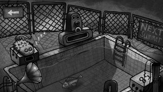 Dad's Monster House - Screenshot 3