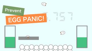vs Eggs! - Screenshot 2