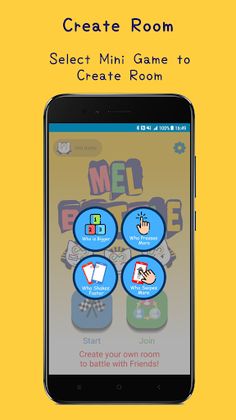 Mel Battle - Screenshot 3