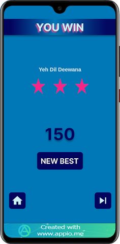 Shankar Mahadevan Piano Tiles - Screenshot 4