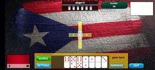 El Dominito - Screenshot 2