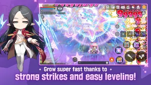 MapleStory M - Fantasy MMORPG - Screenshot 1