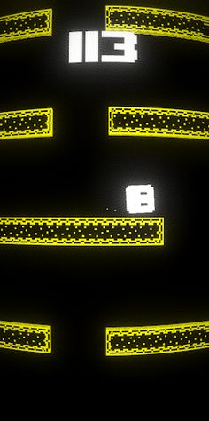 Cube Fall - Screenshot 4