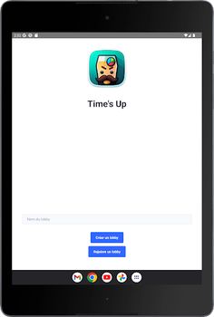 Times up - Screenshot 4