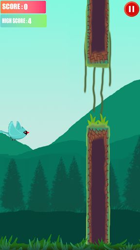 Ori Bird - Screenshot 2