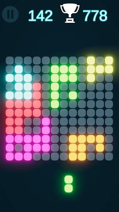 Nine:Block Puzzle - Screenshot 2