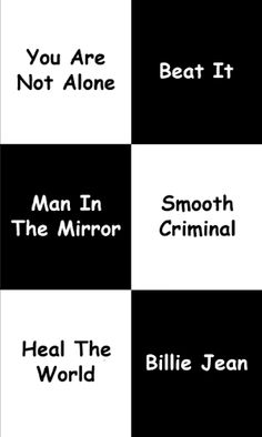 Magic Piano MJ - Screenshot 1