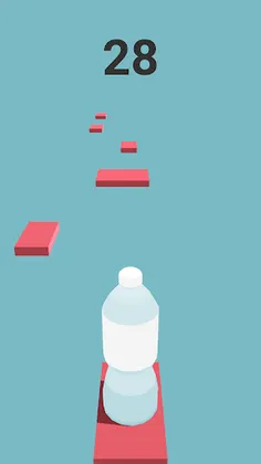Bottle Flip Extreme - Screenshot 4