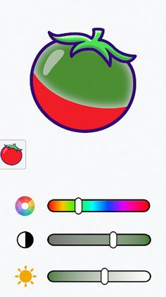 Color Fix - Screenshot 1