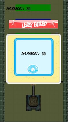 Tank Color - Screenshot 3