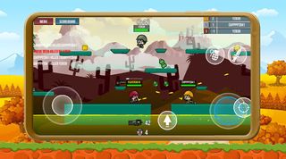 Çatışma Alanı - Screenshot 3