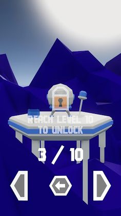 Lander 21 - Screenshot 4