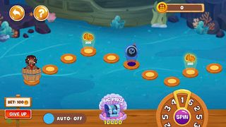 Pirate Domino - Screenshot 3