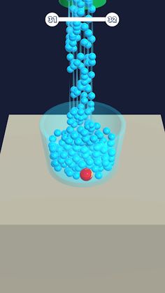 Helix Count - Screenshot 4