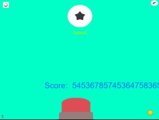 Button Clicker - Screenshot 2