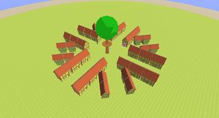 Cutting Cubes - Screenshot 1